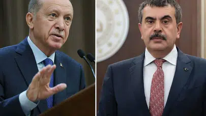 Okullarda Yeni Güvenlik Kararı: Bakan Tekin Detayları Açıklıyor