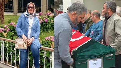 Bir Öğretmenin Son Dersi: Kendini Siper Eden Ayla Kara’nın Hikayesi