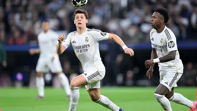 İspanya Basını Arda Güler’i Konuşuyor: Bayern Münih Maçında Performansına İki Farklı Yorum