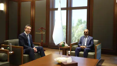 Türkiye’den Tarihi Enerji Hamlesi: Somali’de Sondaj Başlıyor