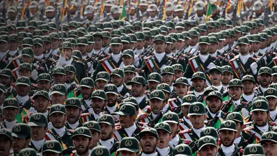 Ateşkes Var Ama Gerilim Tırmanıyor: ABD ve İran Arasında Fırtına Öncesi Sessizlik mi?