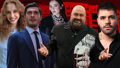 Ünlülere Büyük Operasyon! 14 İsim Hakkında Gözaltı Kararı: Kimler Var?