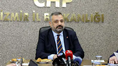 İzmir’de Büyük Operasyon: Tunç Soyer ve Çok Sayıda İsim Tutuklandı