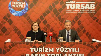 Güneydoğu’da Turizm Hamlesi: Terörsüz Türkiye ile Bölgeye Yeni Fırsatlar