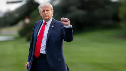 Küresel Gerilimde Kritik Dönemeç: Trump’tan Çin ve İran Açıklaması