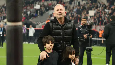 Beşiktaş’ta Yeni Bir Dönem Başlıyor: Sergen Yalçın Her Şeyi Açıkladı