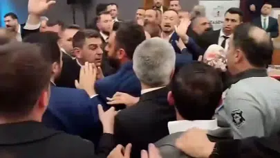 Bir Tartışma Her Şeyi Değiştirdi: Ataşehir’de Neler Oldu