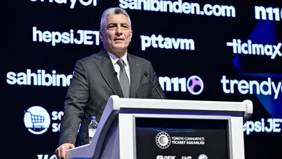E-Ticarette Büyük Sıçrama: Türkiye Yüzde 20 Seviyesine Ulaştı