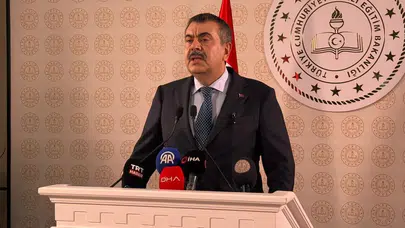 Çocuklar İçin Yeni Dönem: Okullarda Güvenlik Baştan Yazılıyor