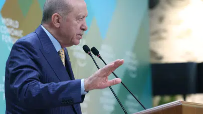 Erdoğan’dan kritik talimat: “Terörsüz Türkiye” için yasal adımlar geliyor!
