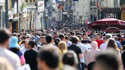 Mart 2026 İşsizlik Oranı Kaç TÜİK Verileri ve İşgücü İstatistikleri Detayları