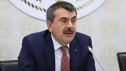 Milli Eğitim Bakanlığı’ndan Gençlere Özel Proje: Milli Takım Marşı Yazacaklar