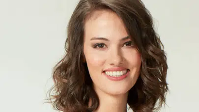 Gizemli Bakışlar Ekranda: Çingene Kızı’nın Hikâyesi Diziye Dönüşüyor