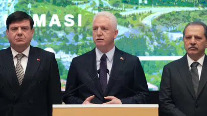 Günde 1.5 Çete Çökertiliyor