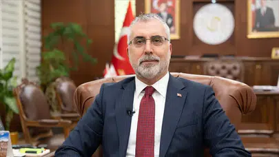 Bakan Vedat Işıkhan: 103 Bin Öğrenciye Kariyer Desteği