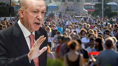 Bir Karar Her Şeyi Değiştirebilir: Vatandaş İçin Yeni Süreç Başlıyor