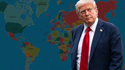 Trump’tan NATO’ya Rest: ABD Askerleri Avrupa’dan Çekiliyor mu?