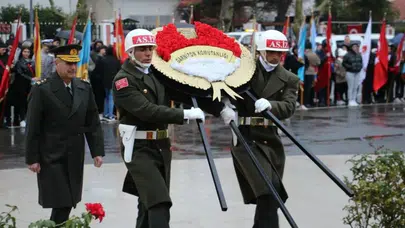 Bir Milletin Hafızası: Çanakkale’de Unutulmaz Anma