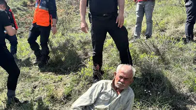 2 Günlük Umutlu Bekleyiş: Sonunda Bulundu