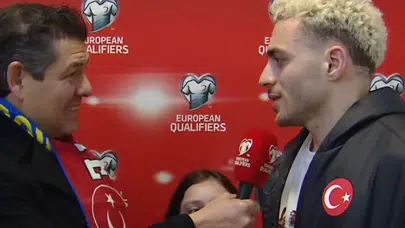 Bir Gol, Bir Hayal: 24 Yıllık Bekleyiş Sona Erdi