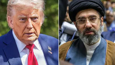 Dünya Nefesini Tuttu: Trump’tan “İnanılmaz 2 Gün” Uyarısı