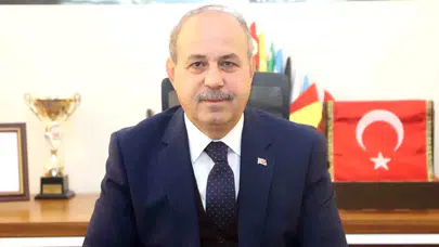 MHP Gaziantep’te Teşkilat Feshedildi: İl Başkanlığına Mehmet Sait Kılıç Atandı