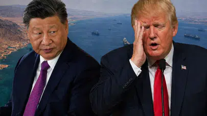 Savaşın Görünmeyen Yüzü: ABD’nin Mühimmat Gerçeği Ortaya Çıkıyor