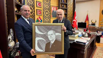 Başarılı siyasetçi Mehmet Sait Kılıç il başkanı mı oluyor?