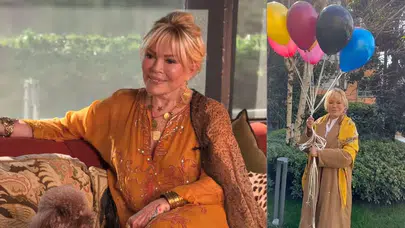 Bir Mücadele, Bir Zafer: Semiramis Pekkan’dan Duygulandıran Haber