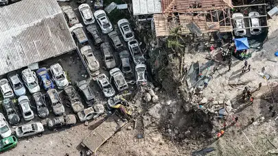 Savaşın Ortasında Umut: Çin ve Pakistan’dan Barış Adımı