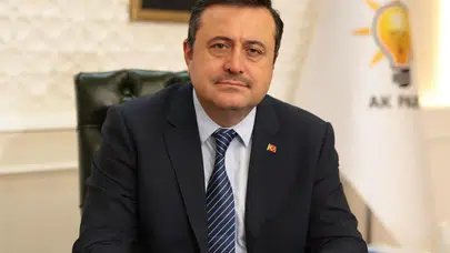 AK Parti Gaziantep İl Başkanı Fedaioğlu: "Tartışmayı bitirin!"