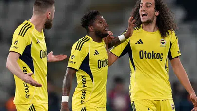 Kupa Şoku Yetmedi: Fred’in Açıklamaları Taraftarı İkiye Böldü