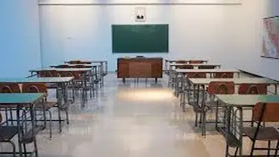 Okullarda Metal Dedektör Kararı! Yeni Güvenlik Dönemi Başlıyor mu?