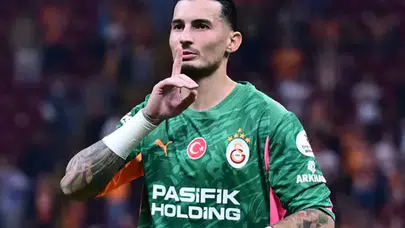 Uğurcan Çakır Avrupa’yı Sallıyor: Galatasaray 40 Milyon Euro Bekliyor