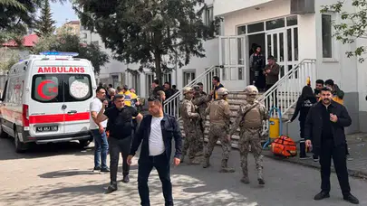 Okullar Güvende mi? Peş Peşe Yaşanan Saldırılar Sonrası Eğitimde Kritik Uyarı
