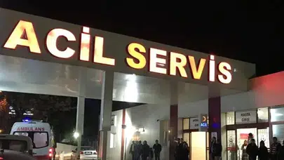 3 Yaşındaki Bayram Ali’den Kahreden Haber: Derede Cansız Bedeni Bulundu