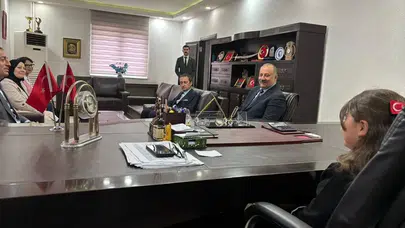 Bir Günlüğüne Başkan Oldu, İstekleri Herkesi Şaşırttı