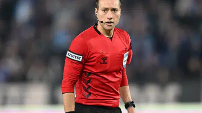 Futbol Dünyasında Tartışma Yaratan PFDK Kararı