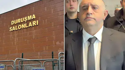 Aziz İhsan Aktaş Davasında Kritik Gelişme