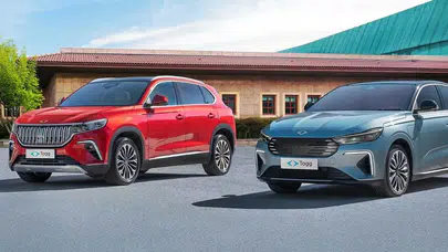 Togg’un Yeni Hamlesi Otomotiv Dünyasını Ayağa Kaldırdı
