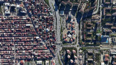 İstanbul’un Görünmez Duvarı