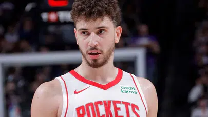 NBA’de Şaşırtan Anket: Alperen Şengün İlk Sırada Çıktı