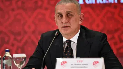 TFF’den Süper Lig’i Karıştıran Karar! Yeni Yabancı Kuralı Açıklandı