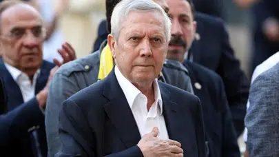 Aziz Yıldırım Kaç Kere Şampiyon Oldu? İşte Fenerbahçe Karnesi