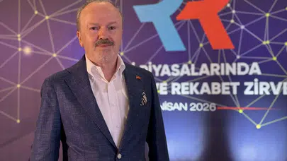 Türkiye’nin Yeni Enerji Gücü Hidrojen mi Olacak?