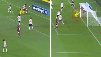 Muslera’ya Şok Tepki! Yediği Gol Sonrası Tribünler Karıştı