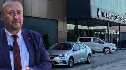 Etkin pişmanlıkta şok itiraflar: “Belediyeyi Şahsi Kasam Gibi Kullandım”