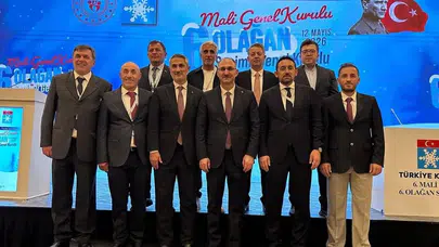 Kaçkarların Zirvesinden Türkiye Yönetimine Uzanan Başarı