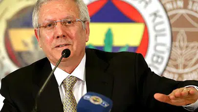 Aziz Yıldırım’dan Fenerbahçe’ye 200 Milyon Euroluk Hamle