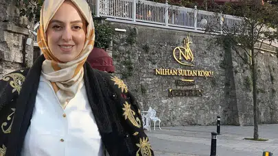 Nilhan Osmanoğlu’nun Açıklaması Gündem Oldu